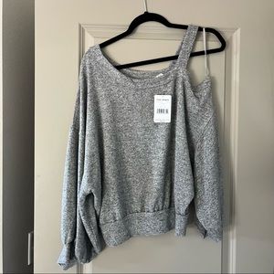 Free people 🎁 NWT long sleeve